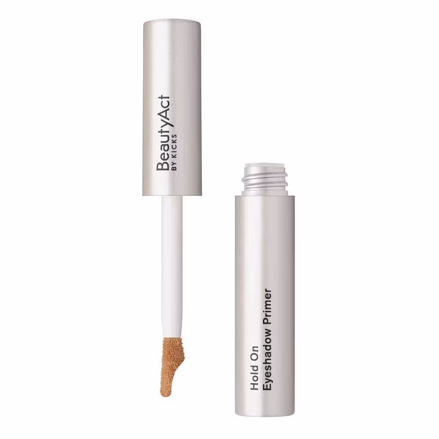Beautyact Hold On Eyeshadow Primer 3 ml