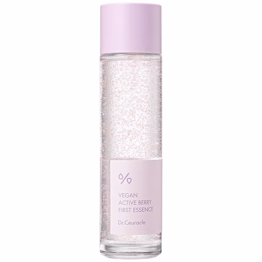 Dr. Ceuracle Vegan Active Berry First Essence 150 ml