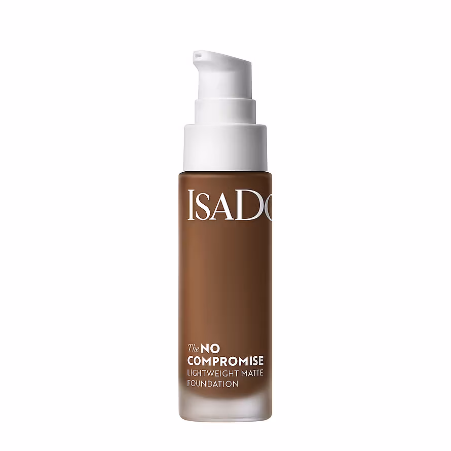 Isadora No Compromise Lightweight Matte Foundation 9W