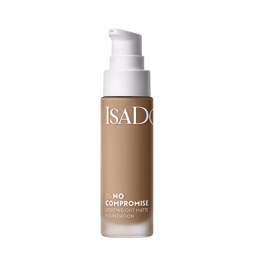 Isadora No Compromise Lightweight Matte Foundation 5C
