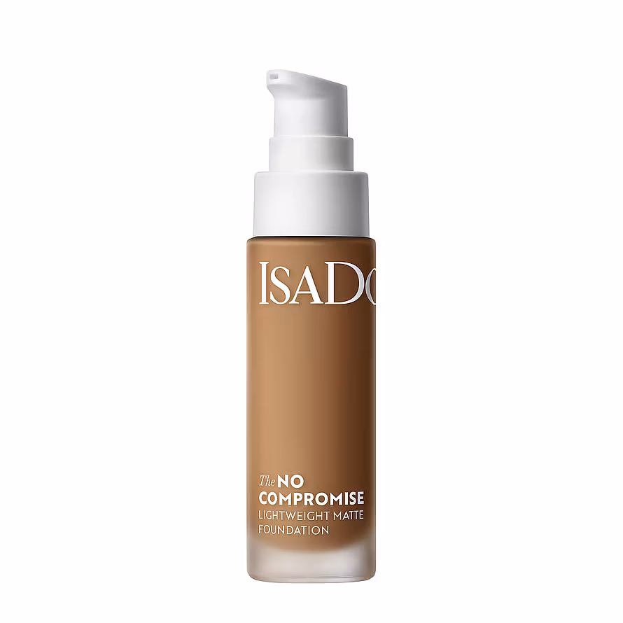Isadora No Compromise Lightweight Matte Foundation 7W