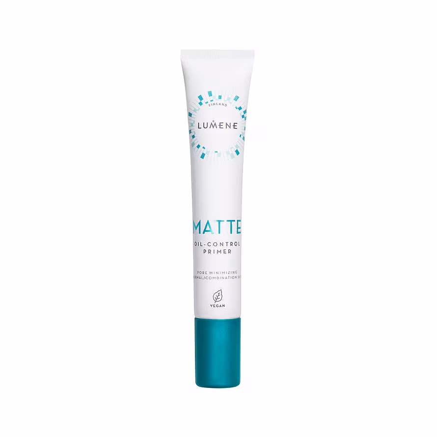 Lumene Matte Oil-Control Primer 20 ml