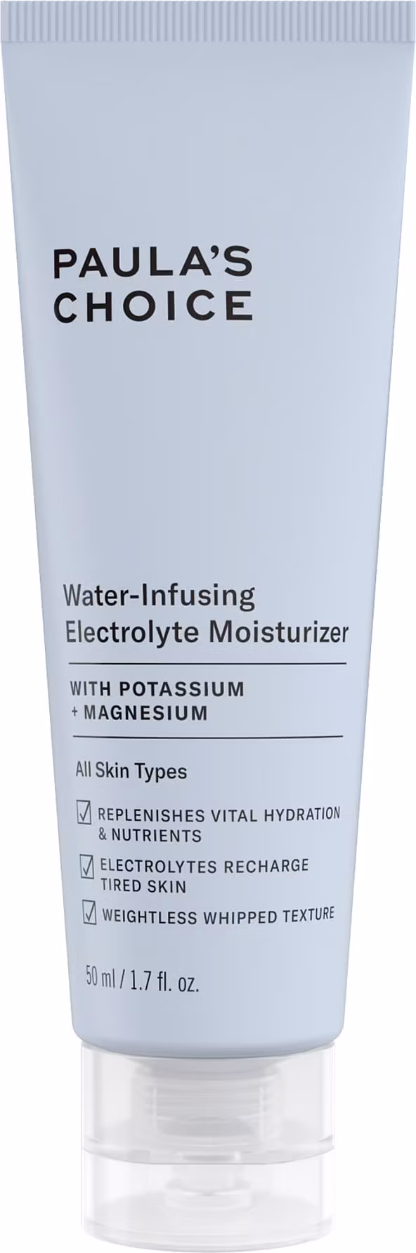 Paula's Choice Water-Infusing Electrolyte Moisturizer 50 ml