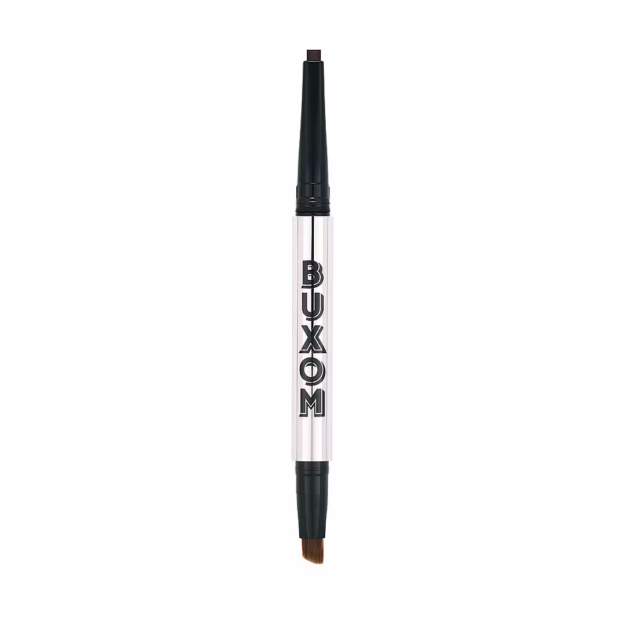 Buxom Power Line Eyeliner Throw Shade