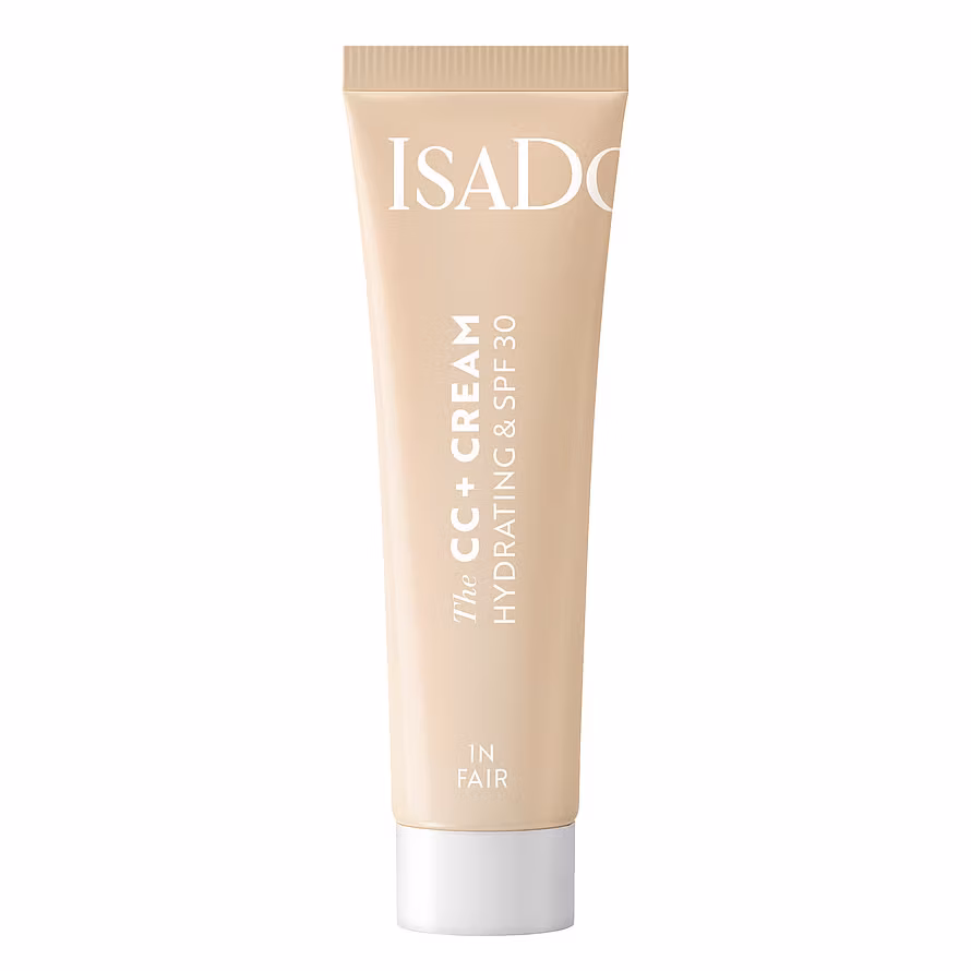 Isadora CC + Cream Foundation 1N Fair