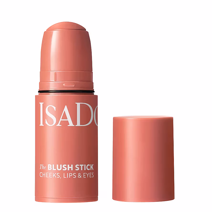Isadora Blush Stick 40 Soft Pink
