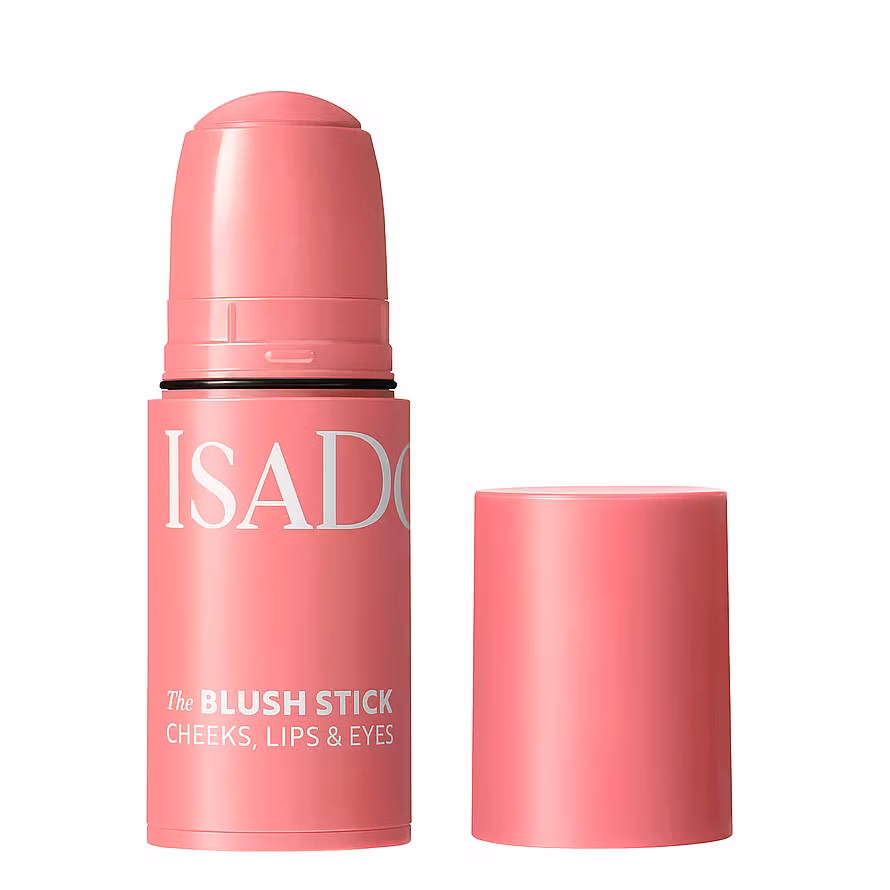 Isadora Blush Stick 42 Rose Perfection