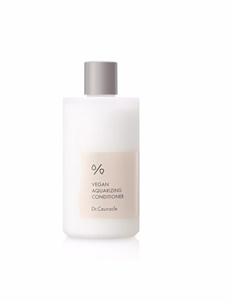 Dr. Ceuracle Vegan Aquarizing Conditioner 35 ml