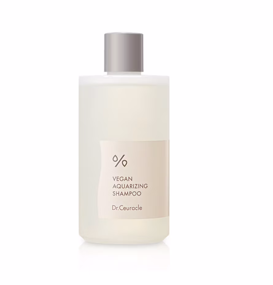 Dr. Ceuracle Vegan Aquarizing Shampoo 300 ml