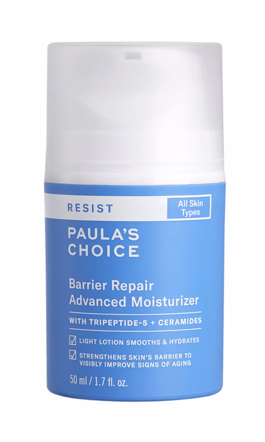 Paula's Choice Resist Barrier Repair Advanced Moisturizer 50 ml