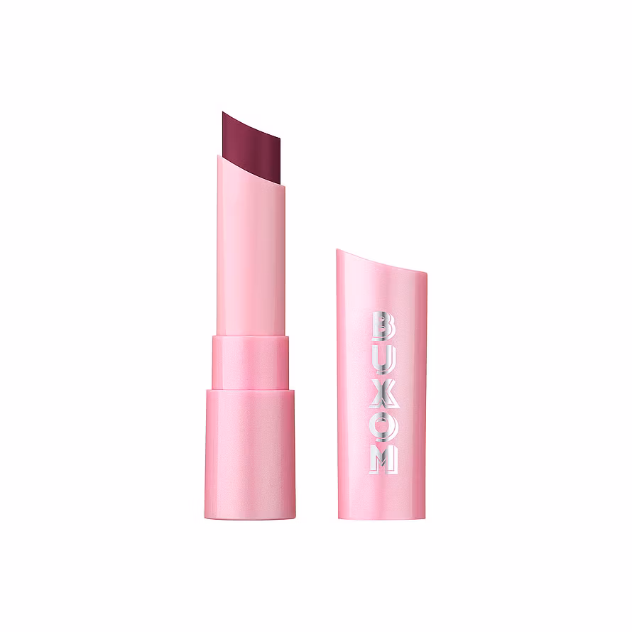 Buxom Full-On™ Plumping Lip Glow Balm Blackberry Jam