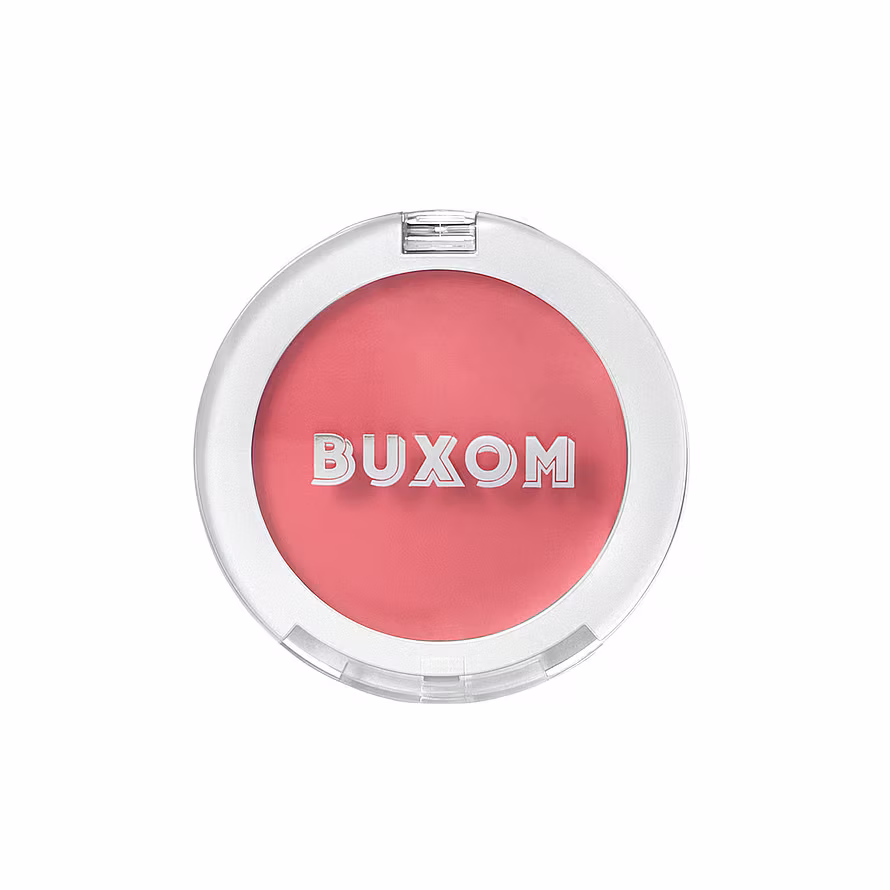 Buxom PLUMP SHOT™ Collagen Peptides Advance Plumping Blush Tickled Pink