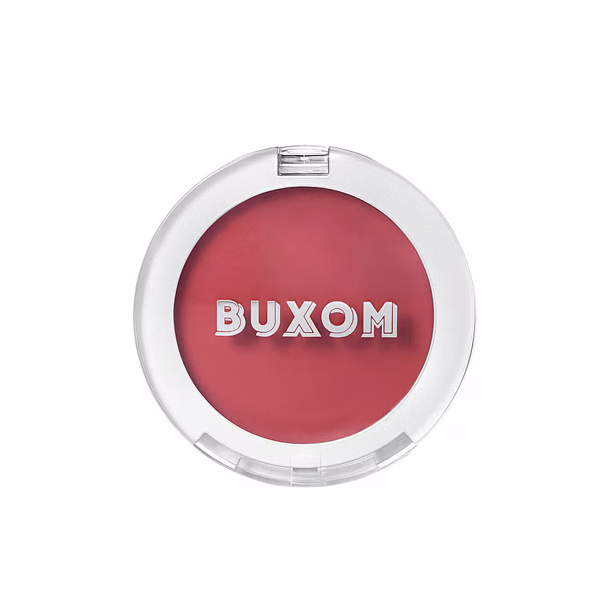 Buxom PLUMP SHOT™ Collagen Peptides Advance Plumping Blush Berry Glam