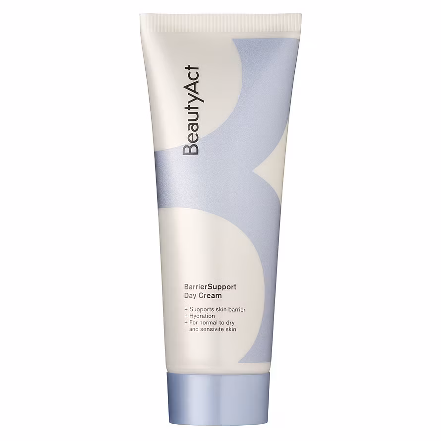 Beautyact Barrier Support Day Cream 50 ml