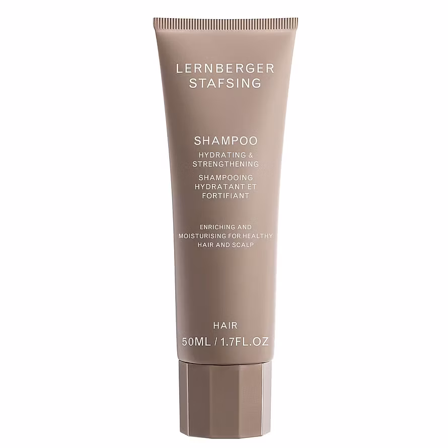 Lernberger Stafsing Hydrating & Strengthening Shampoo 50 ml
