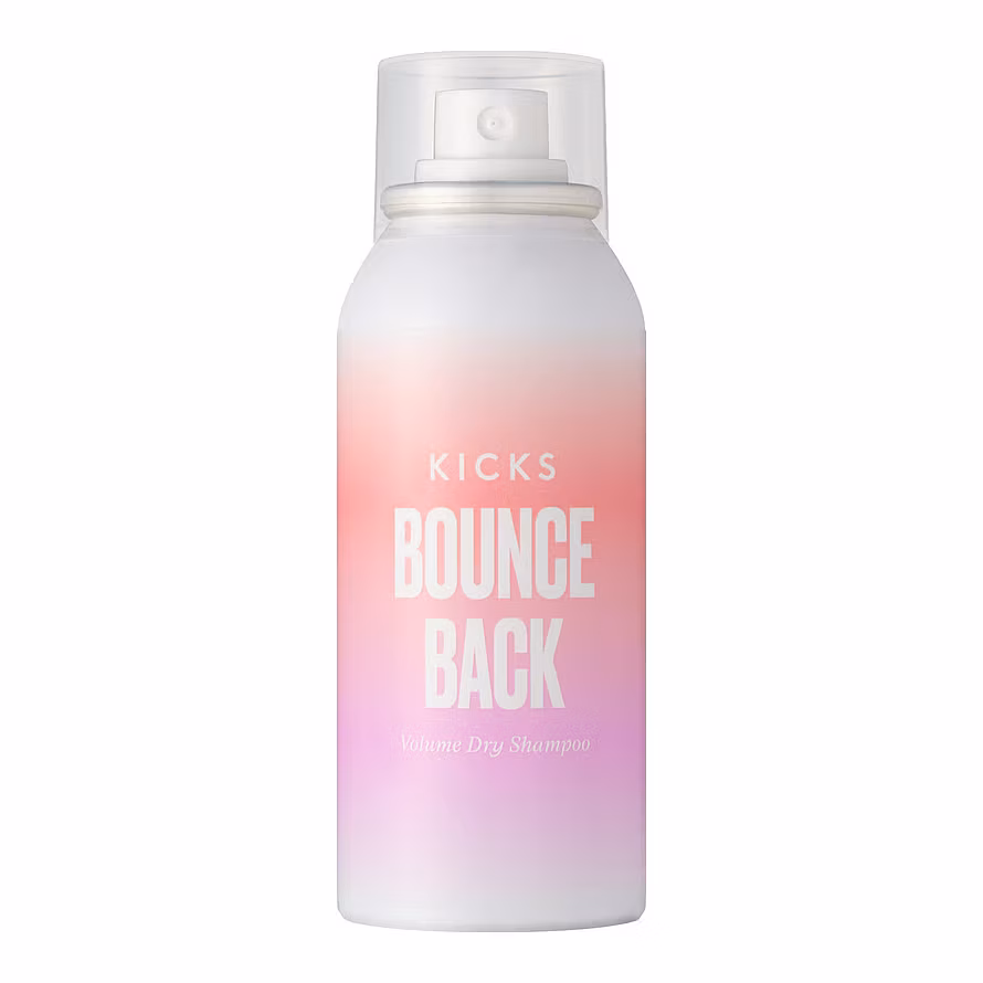Kicks Beauty Bounce Back Dry Shampoo 100 ml