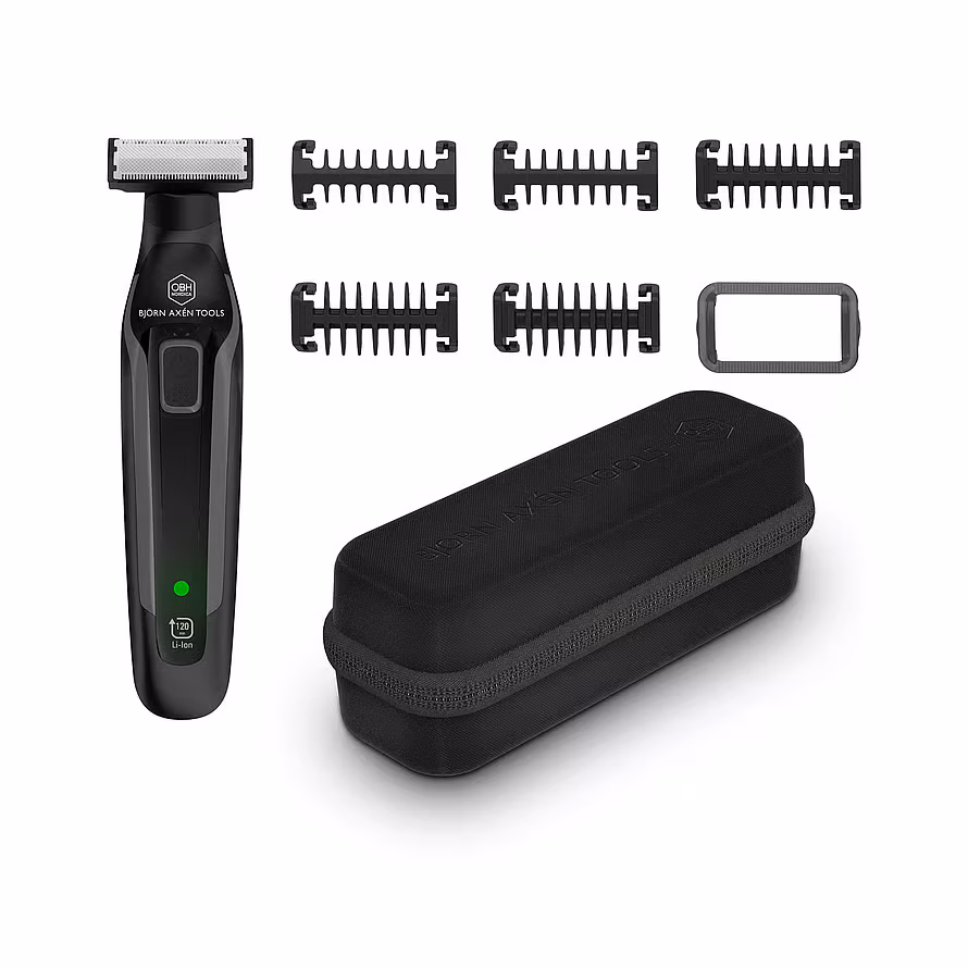 Obh Nordica Hybrid Pro Trimmer
