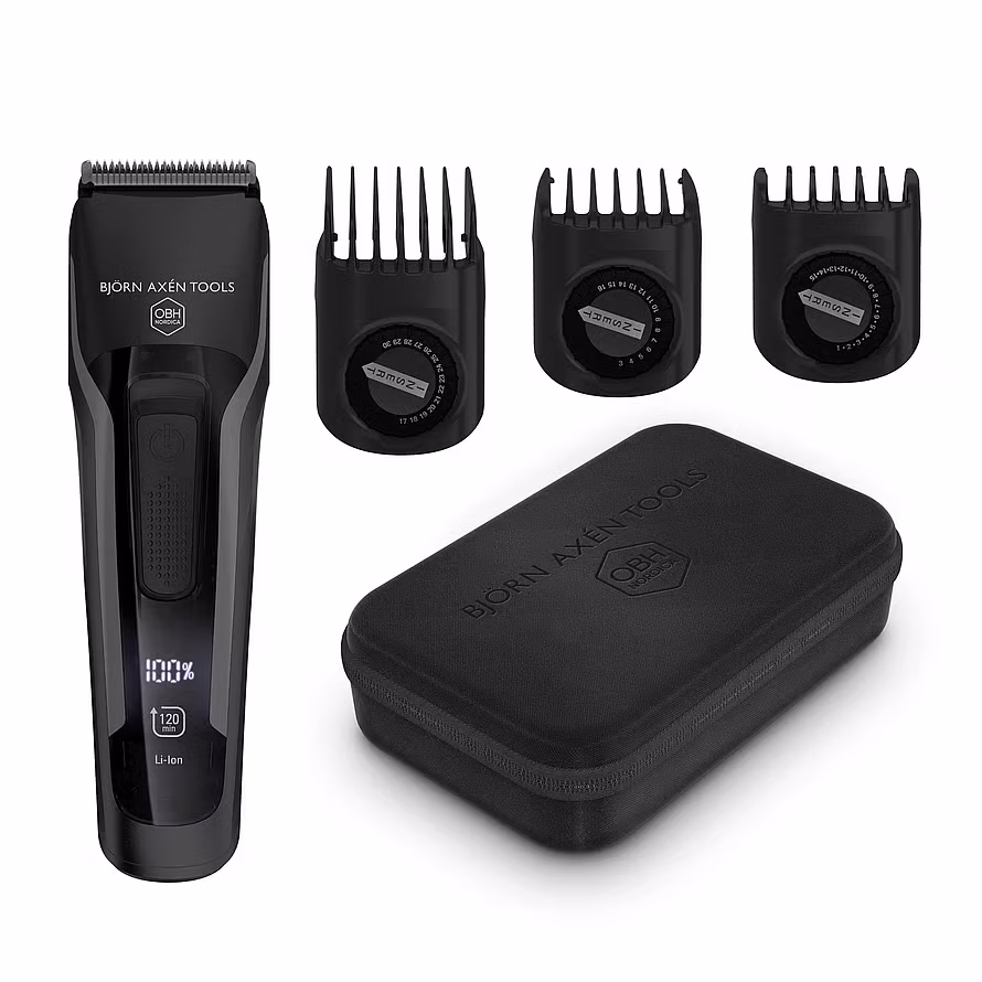 Obh Nordica Pro Cut Hair Clipper