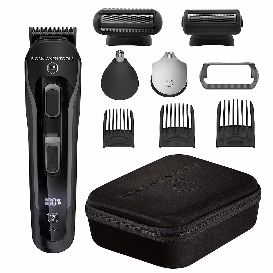 Obh Nordica Multi Pro Groomer