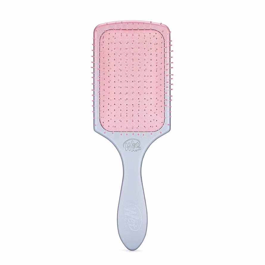 Wetbrush Paddle Detangler Pink/Purple