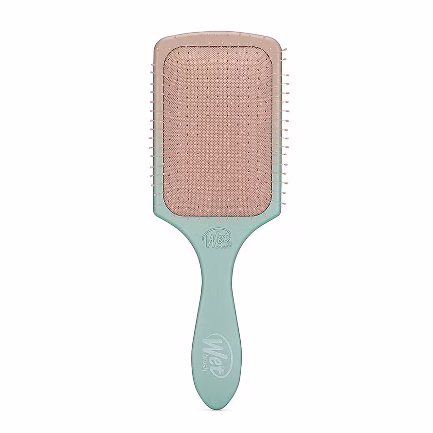 Wetbrush Paddle Detangler Seafoam