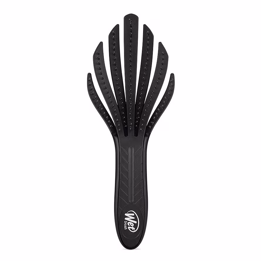 Wetbrush Go Green Curl Detangling Brush