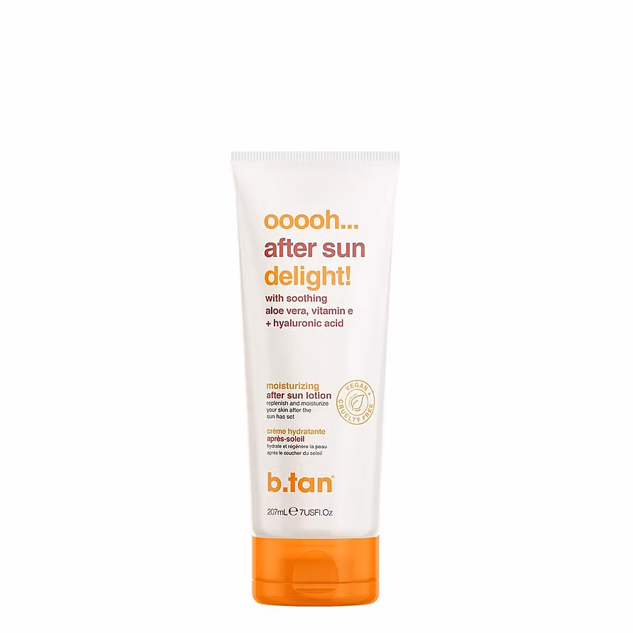 b.Tan Ooooh... After Sun Delight After Sun Lotion 207 ml