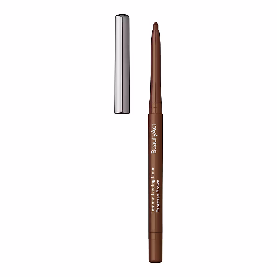 Beautyact Intense Lasting Liner Espresso Brown