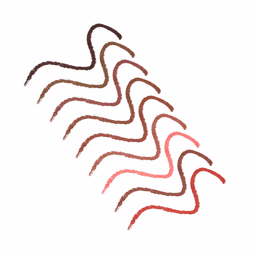 Beautyact Contour And Fill Lipliner Deep Espresso