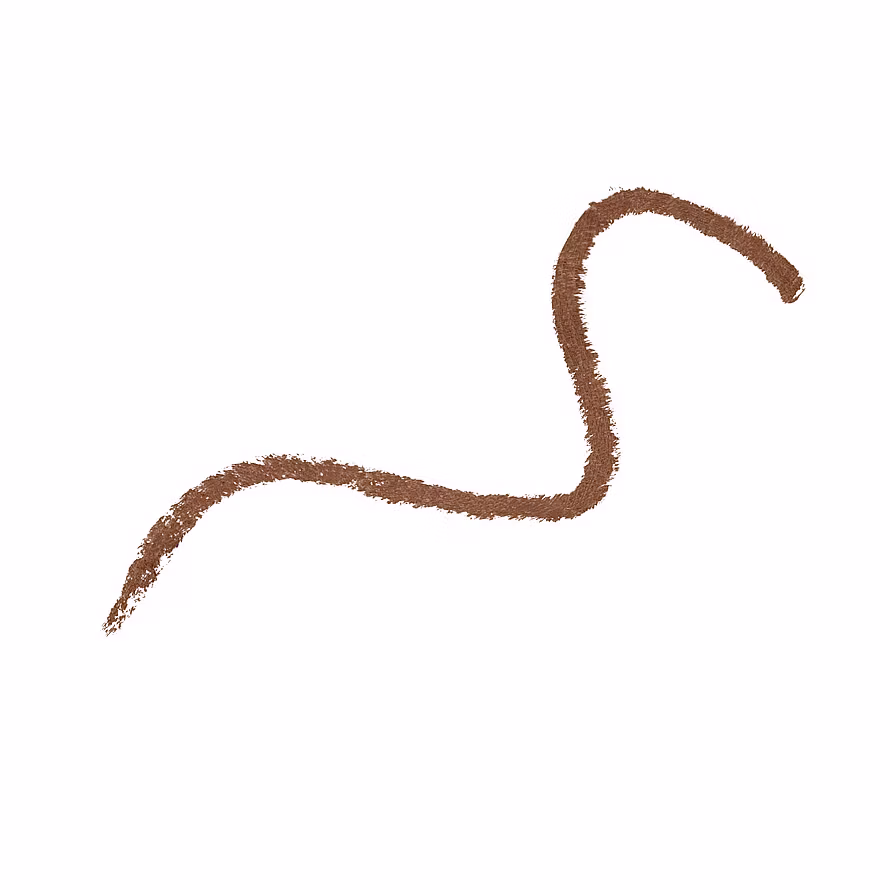 Beautyact Contour And Fill Lipliner Ice Coffee