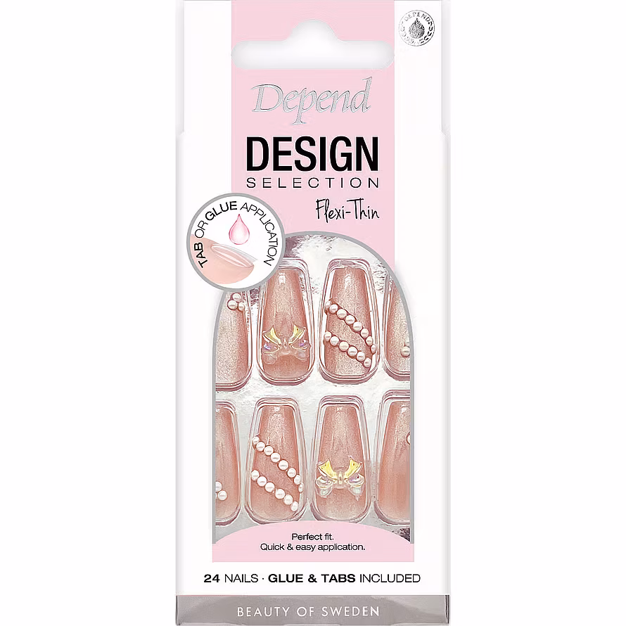 Depend Design Selection 80209