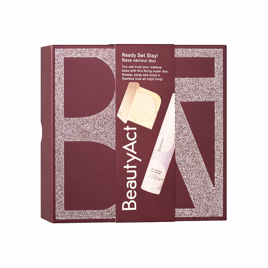 Beautyact Ready Set Stay