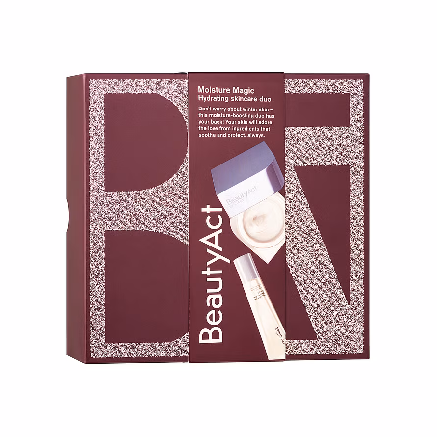 Beautyact Moisture Magic