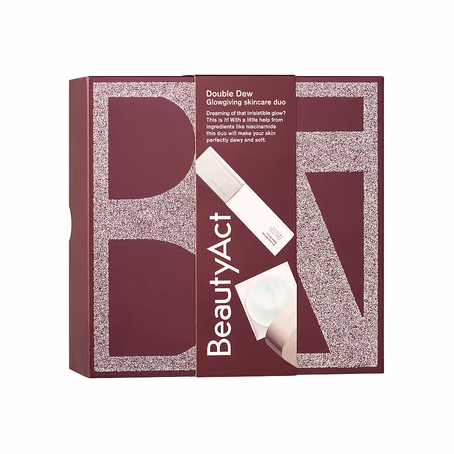 Beautyact Double Dew