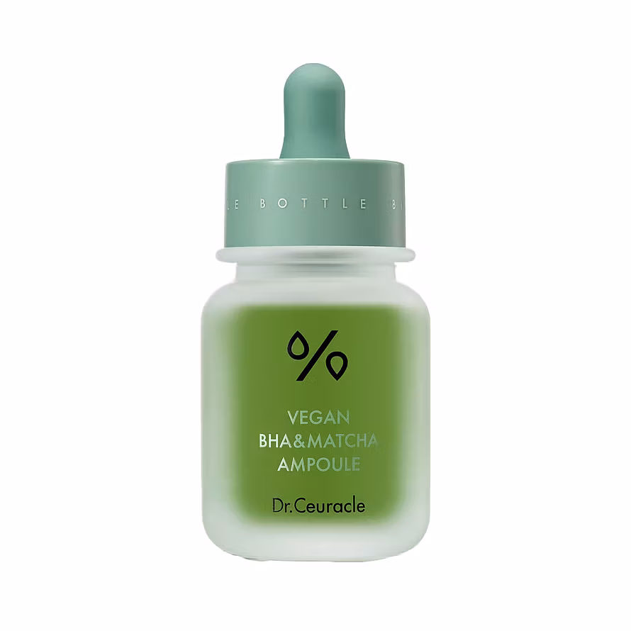 Dr. Ceuracle Vegan BHA & Matcha Ampoule 30 ml