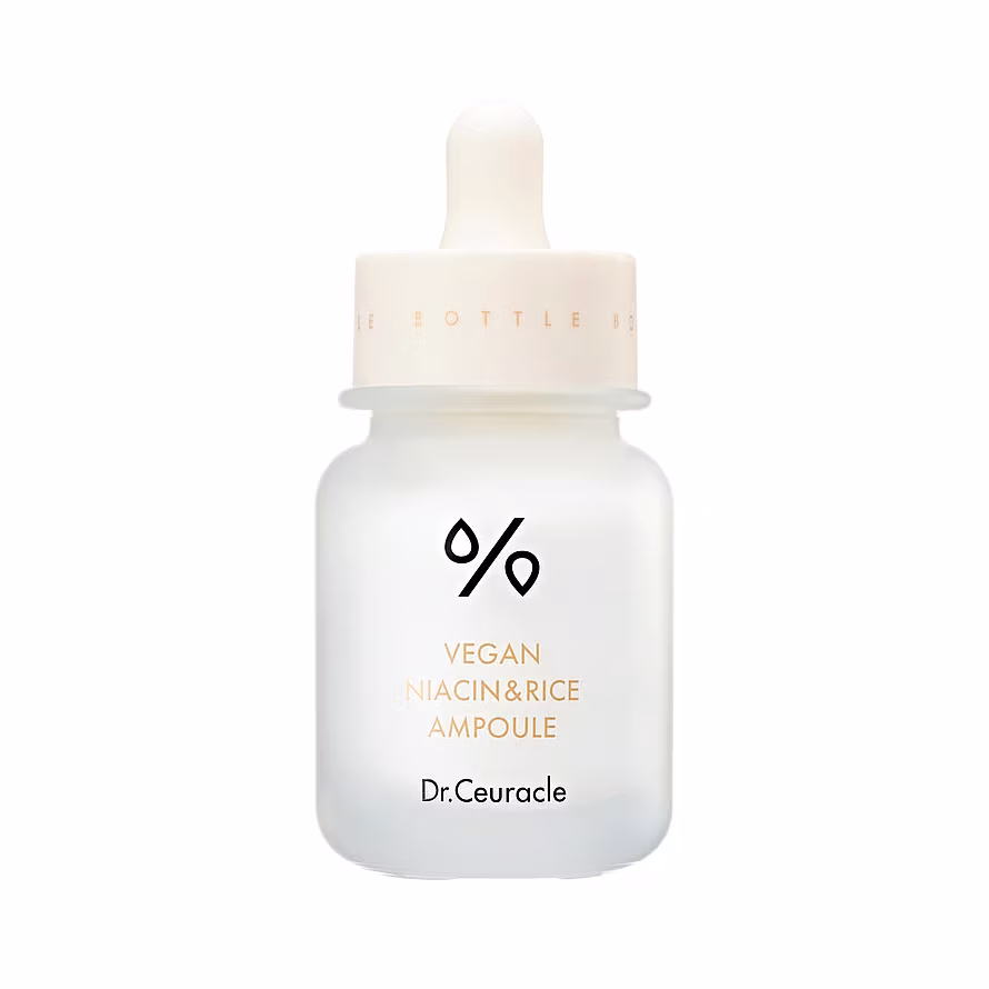 Dr. Ceuracle Vegan Niacin & Rice Ampoule 30 ml