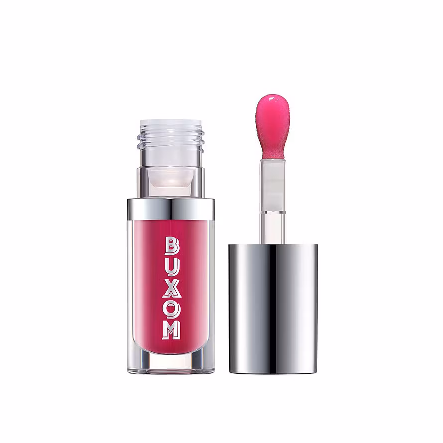 Buxom Full On Plumping Glossy Lip Oil Berry Blast