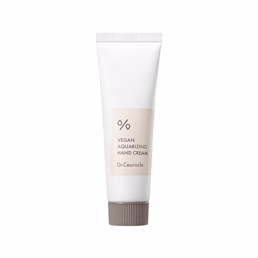 Dr. Ceuracle Vegan Aquarizing Hand Cream 50 ml