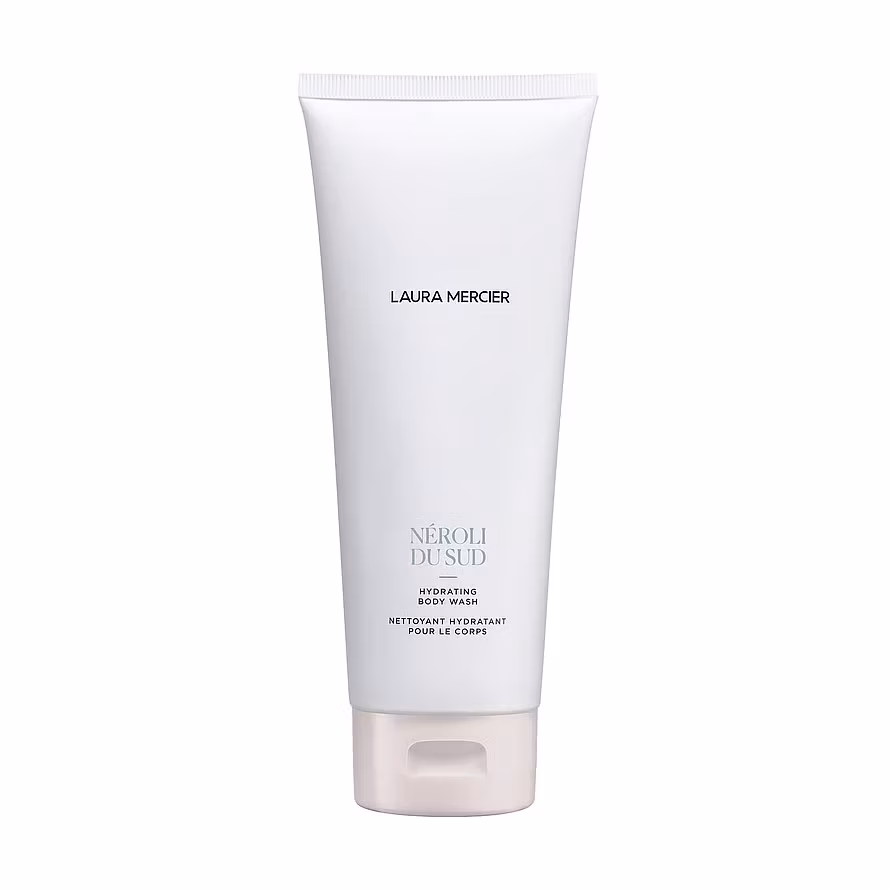 Laura Mercier Hydrating Body Wash Néroli Du Sud 200 ml