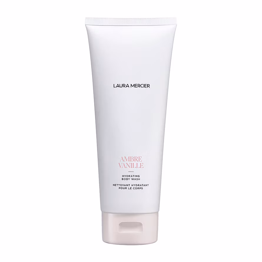 Laura Mercier Hydrating Body Wash Ambre Vanille 200 ml