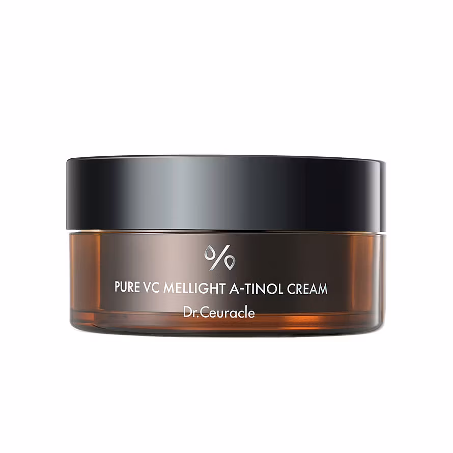 Dr. Ceuracle Pure VC Mellight A-Tinol Cream 70 g