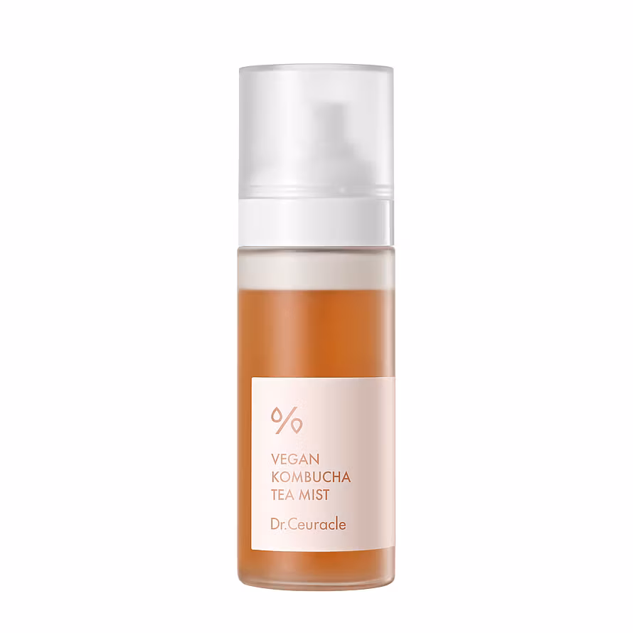 Dr. Ceuracle Vegan Kombucha Tea Mist 80 ml