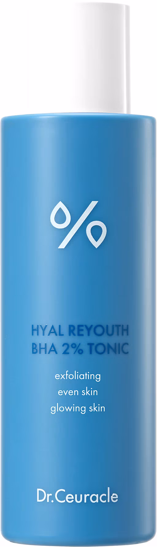 Dr. Ceuracle Hyal Reyouth BHA 2% Tonic 100 ml