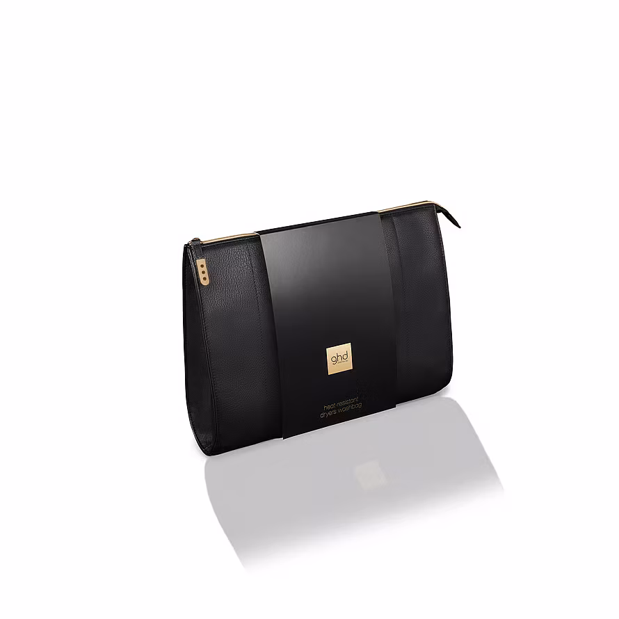 Ghd Heat Resistant Hair Dryer Bag ghd Heat Resistant Hair Dryer Bag