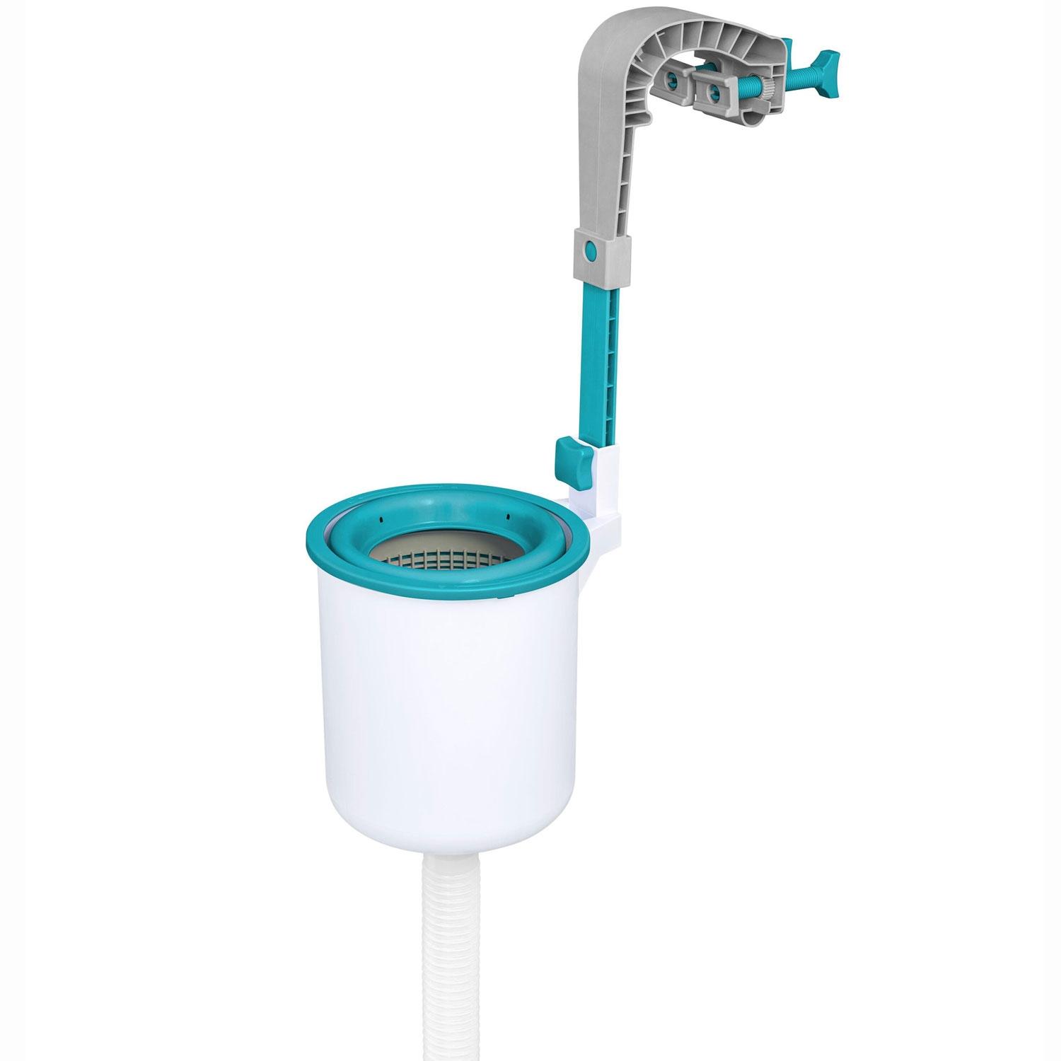 Bestway Bassengoverflateskimmer