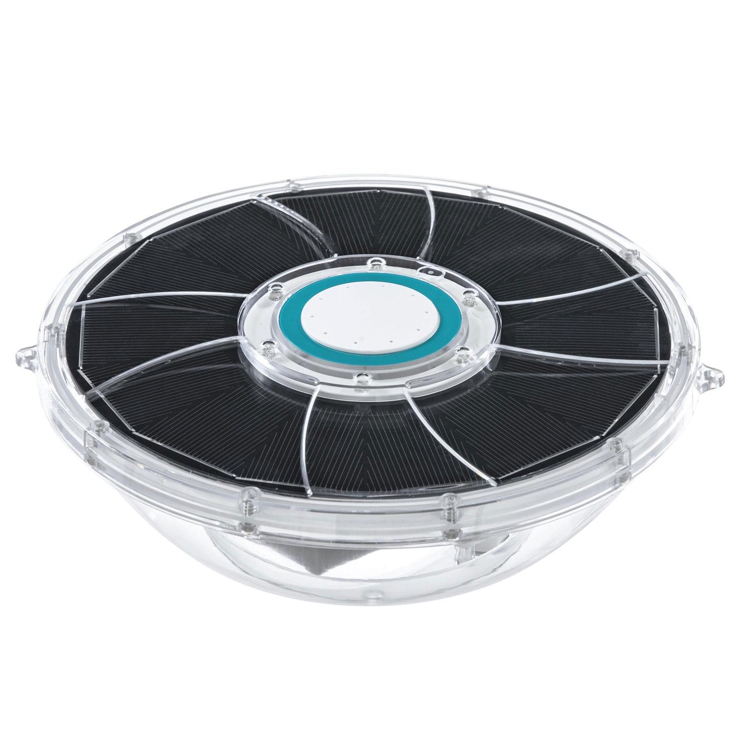 Bestway FloatBright Solar LED bassengfontene