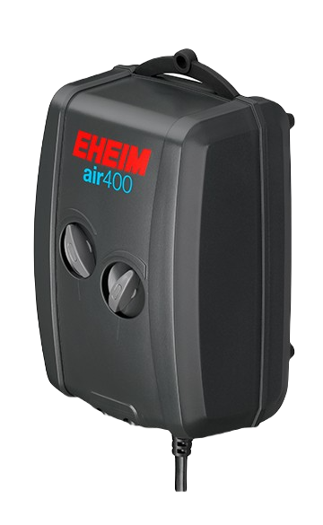 Eheim Air Pump 400 3704 400 l/h - Akvaristikk - Pumper & filtre for akvarium - Luftpumper - Eheim