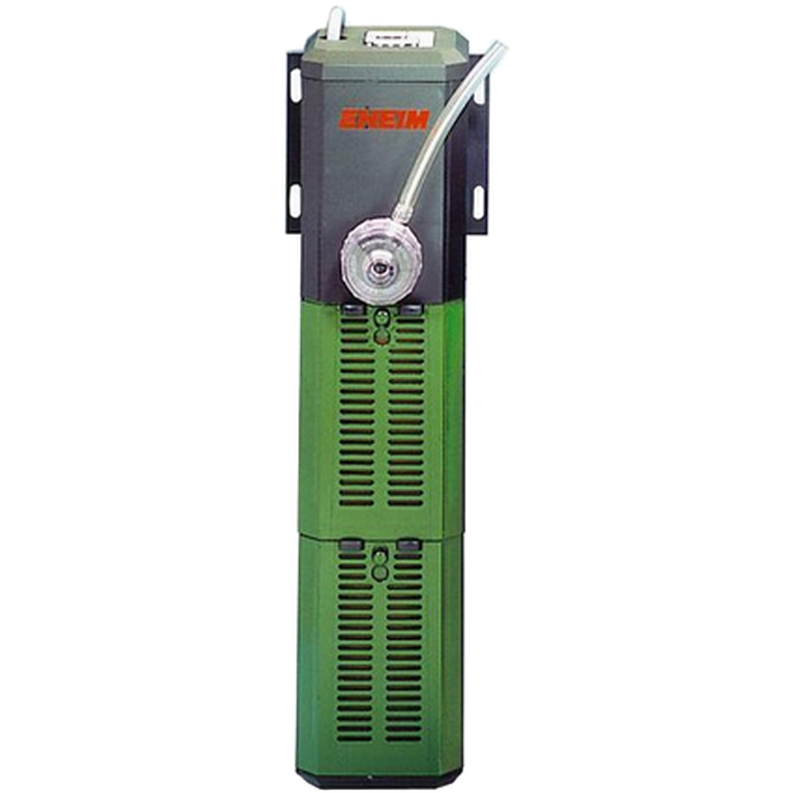 Eheim Innerfilter Powerline XL 2252 grønn X-Large - Akvaristikk - Pumper & filtre for akvarium - Innvendig filter - Eheim