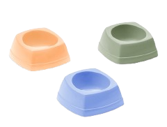 Savic Plastskål Nibble Mix Small - Smådyr - Matplass og vannflasker - Smådyrskåler og sandskåler - Savic