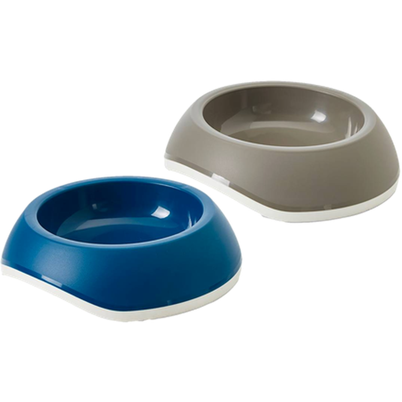 Savic Delice Cat Bowl Mix 1200 ml - Katt - Matplass og vannfontener for katt - Matskåler og vannskåler - Savic
